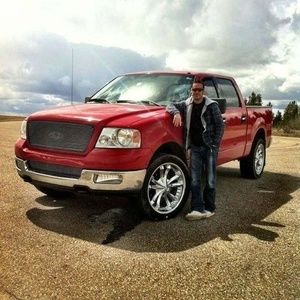 Meet your Posher, Ernest